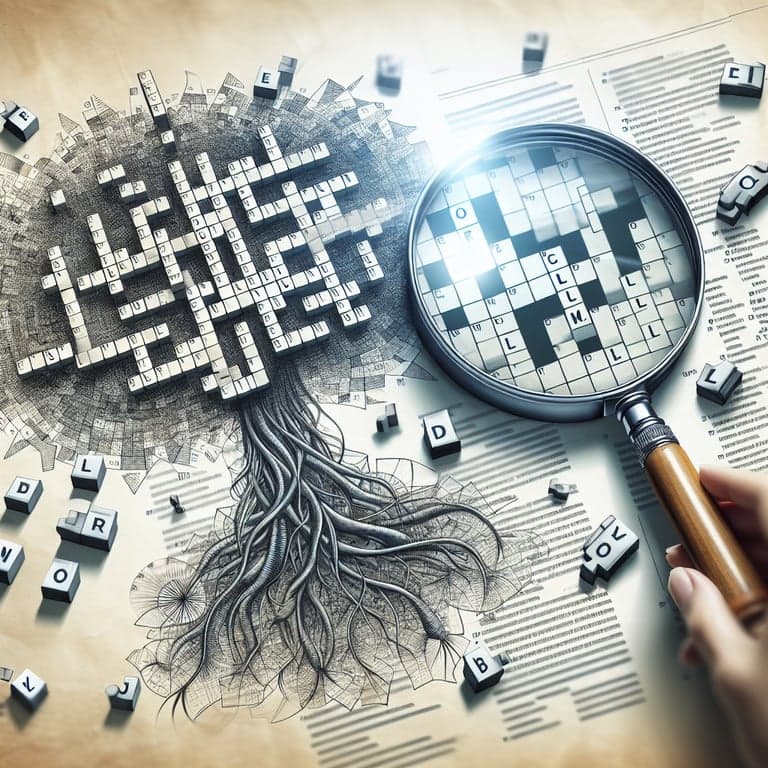 NYT Connections Puzzle: Unraveling Word Mysteries One Clue at a Time