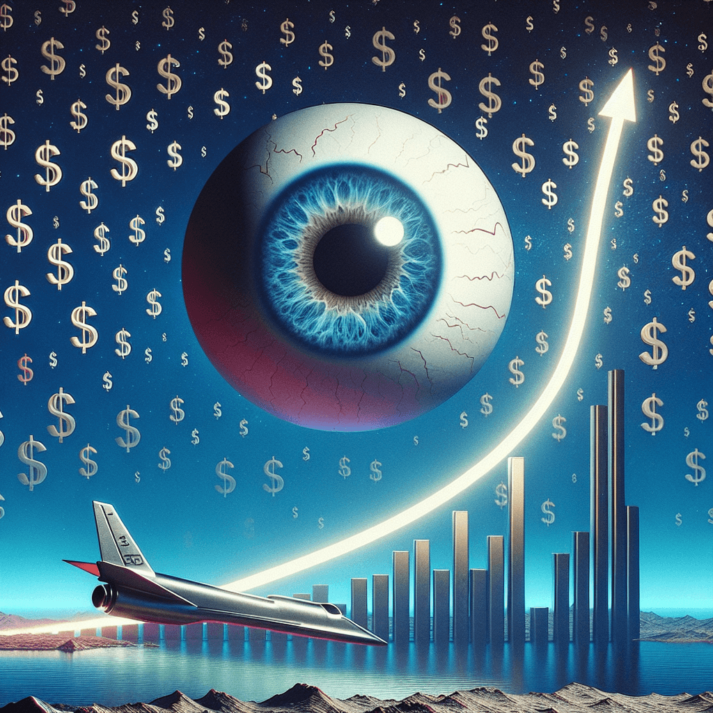 OpenAI Eyes Staggering $40 Billion Funding: Aiming for a $300 Billion Valuation, Second Only to SpaceX