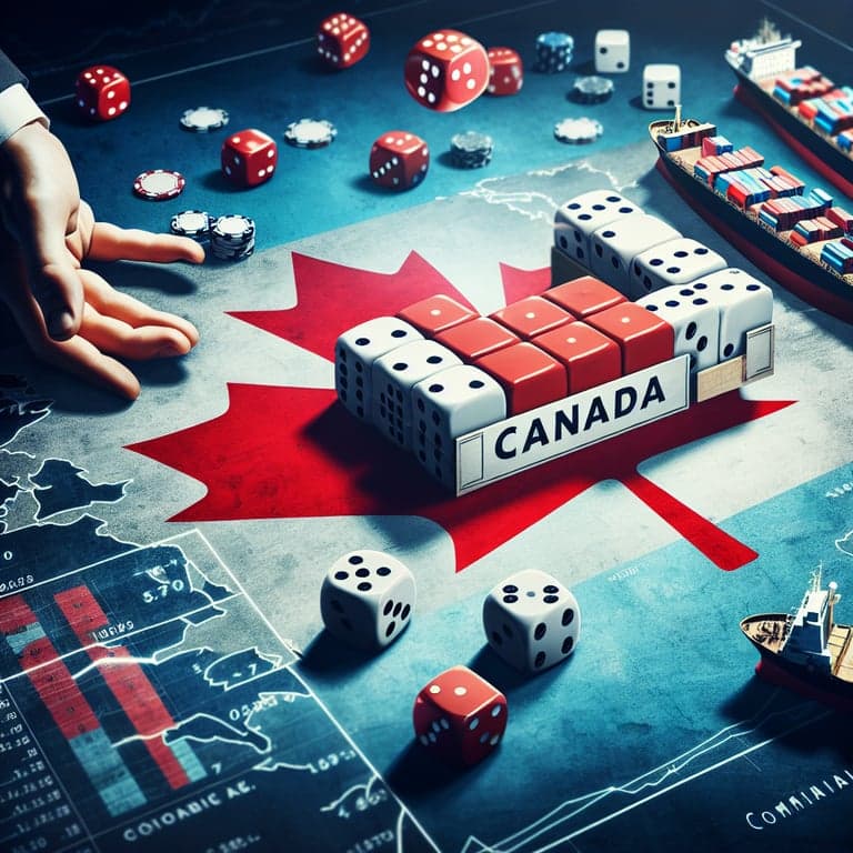 Mark Carney's Trade Gamble: Will it Pay Off for Canada?