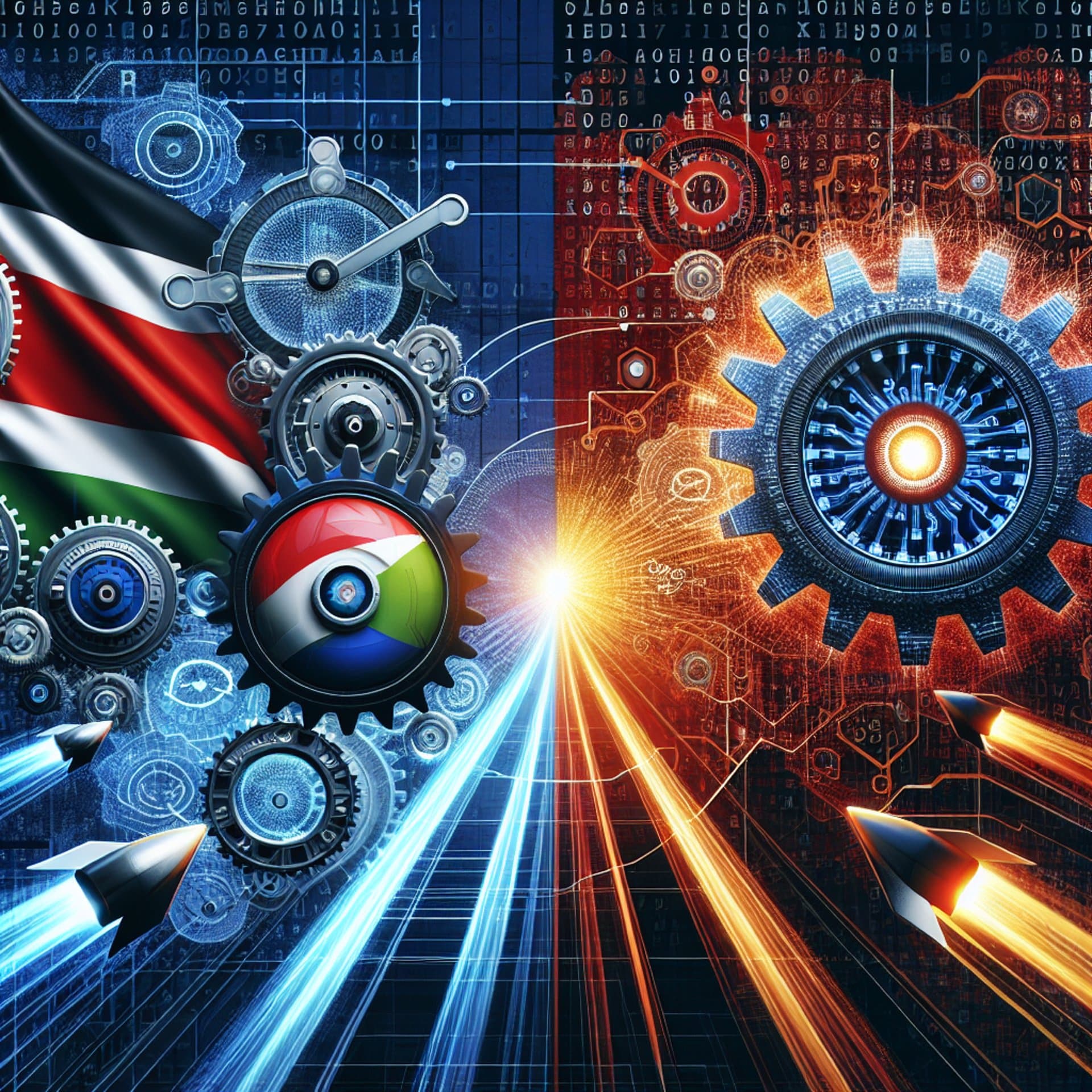 Sam Altman Admits China’s DeepSeek Spurred OpenAI To Go Open-Source