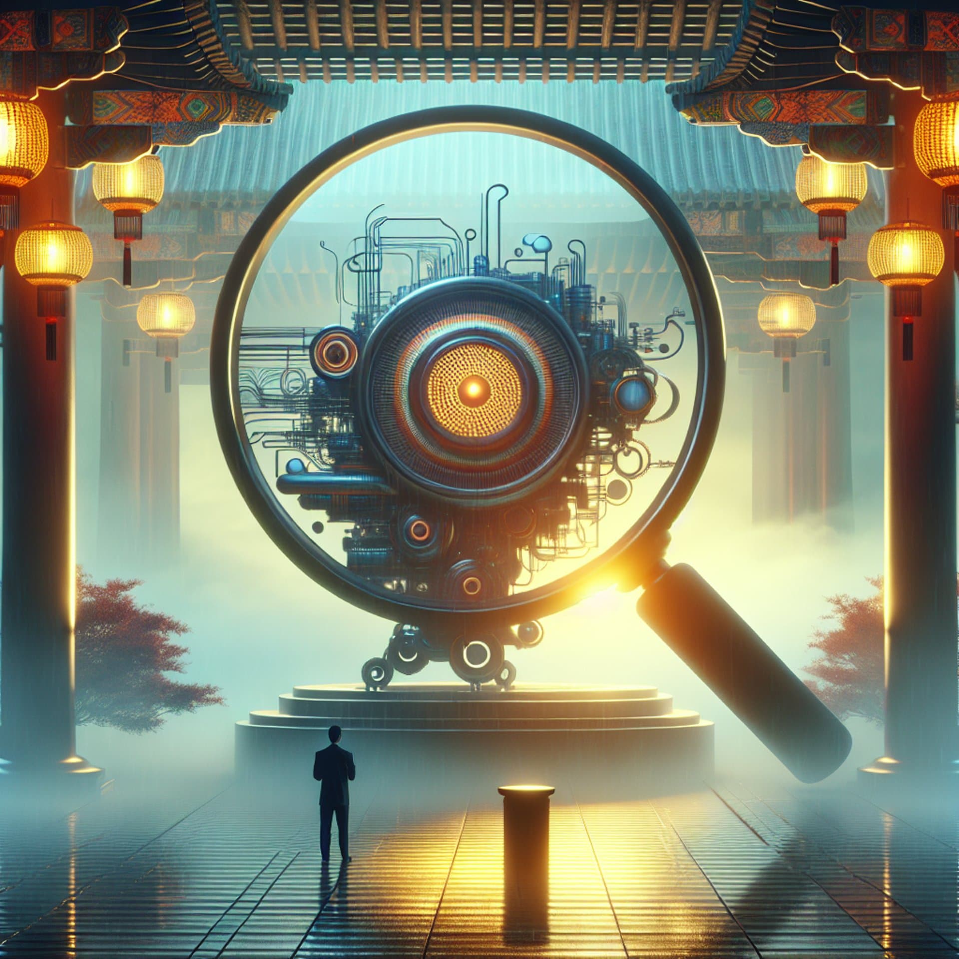 Anthropic's Jack Clark Questions the Hype Around China's DeepSeek