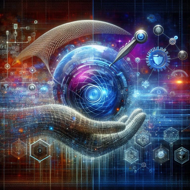 Microsoft and OpenAI's Controversial Partnership Restructuring: A Safety Net for the Future?