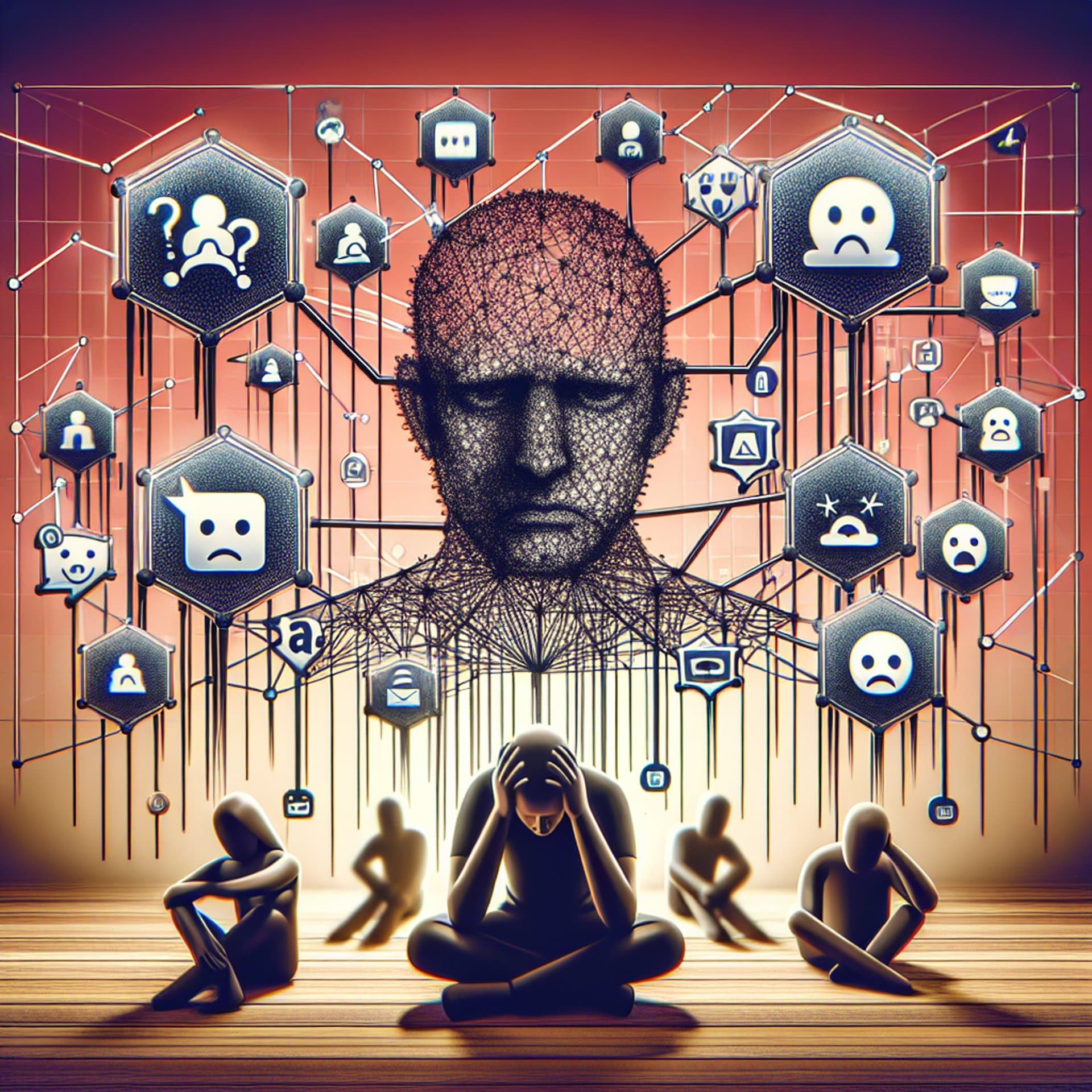 Meta Faces Backlash Over AI-Generated Instagram and Facebook Accounts