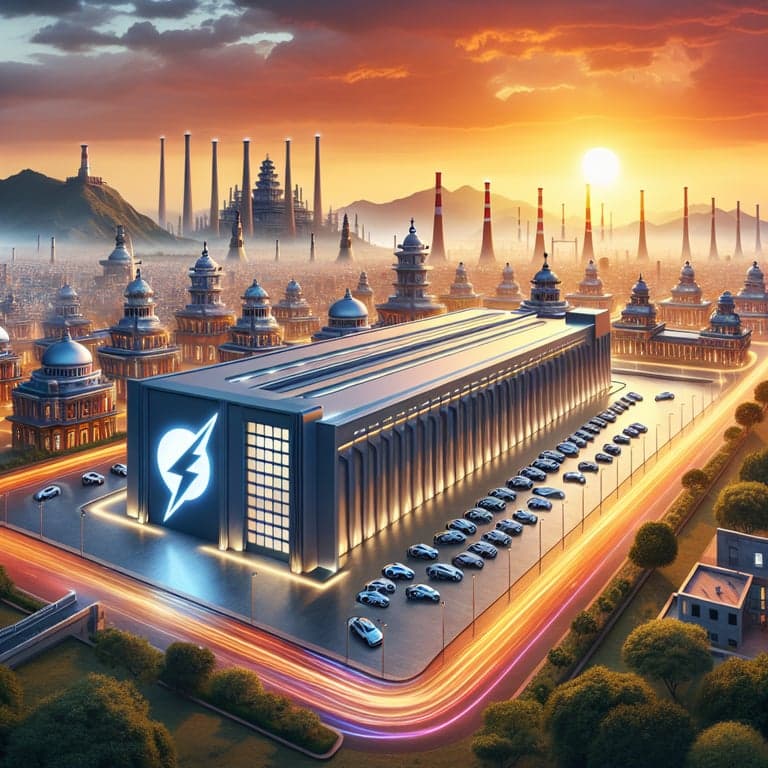 Tesla Snubs India for EV Manufacturing, Opts for Showrooms Instead