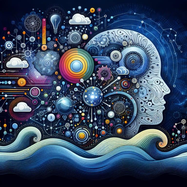 Banner for OpenAI Unleashes the Next Wave of Image Generation Magic in ChatGPT