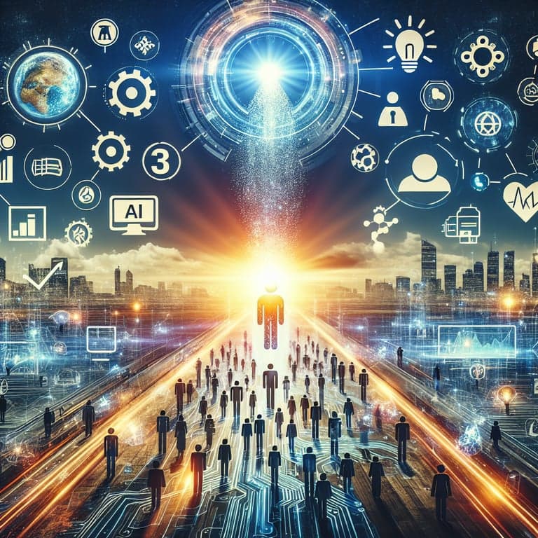 OpenAI Takes On Microsoft with New Workplace Tools and 3M Business Users