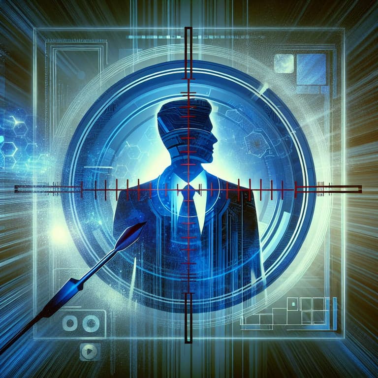 Tesla Faces Targeted Online Attacks: Elon Musk in the Crosshairs Again!