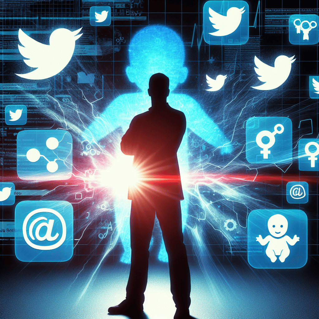 Elon Musk's Controversial Family Expansion: A Modern Progeny Quest via Twitter?