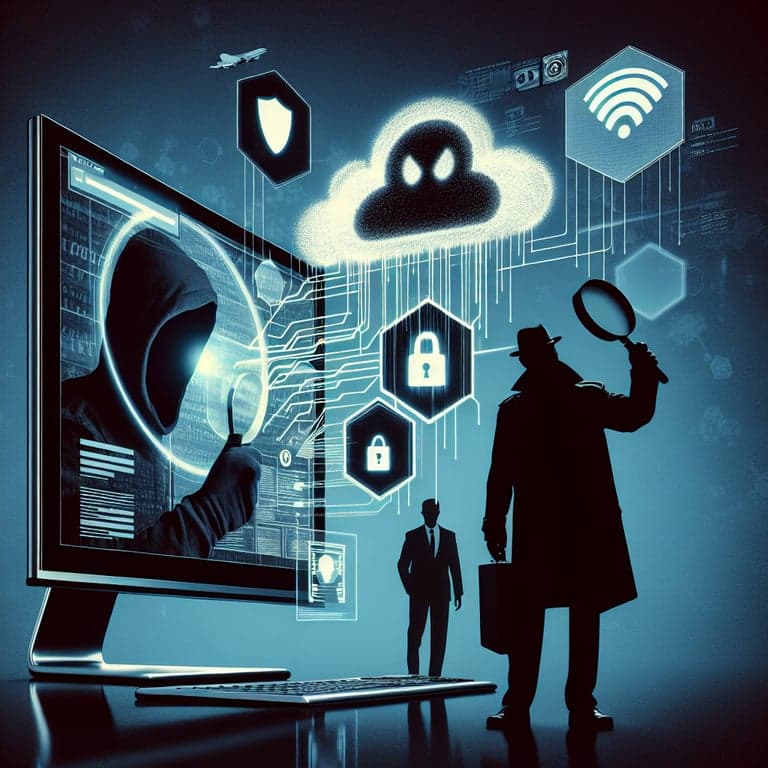 FBI Probes New York Man for Online Threats Against Trump and Musk