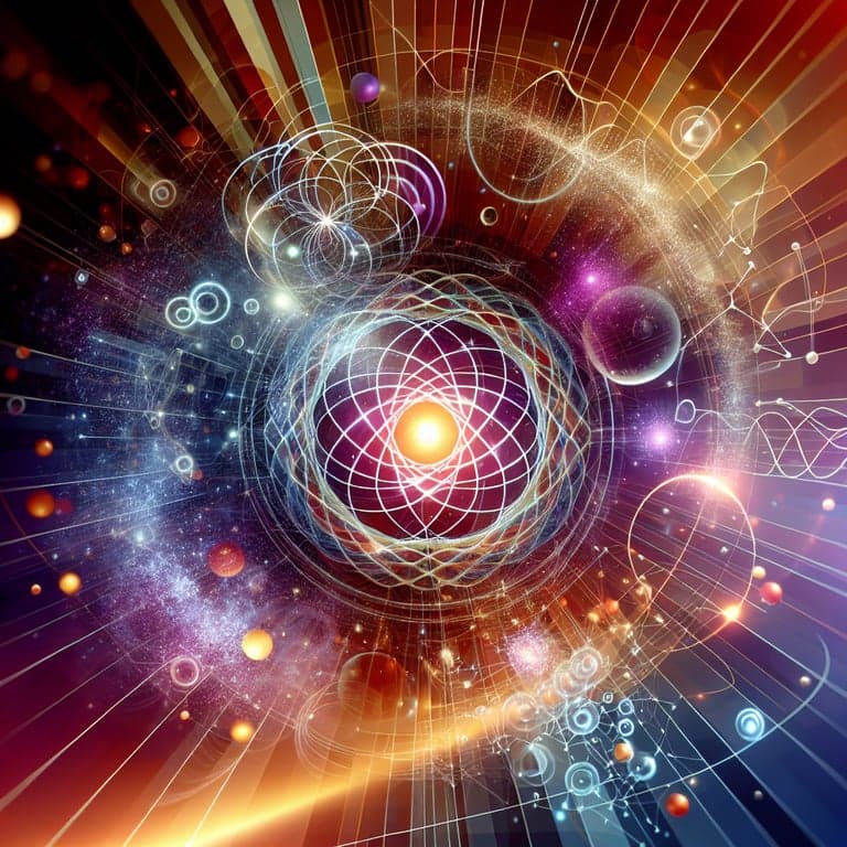 Quantum Breakthrough: New Insights into Quantum Entanglement!