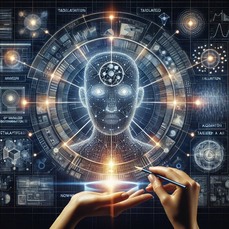 Truth Social's 'Truth Search AI': A New Era of Curated Information?