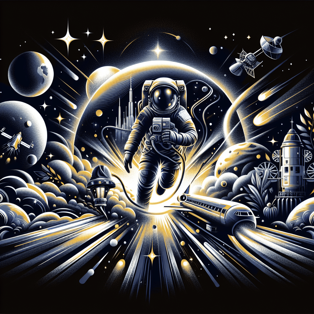 Sunita Williams' Epic Journey Back to Earth: NASA Chooses Reliability Over Speed