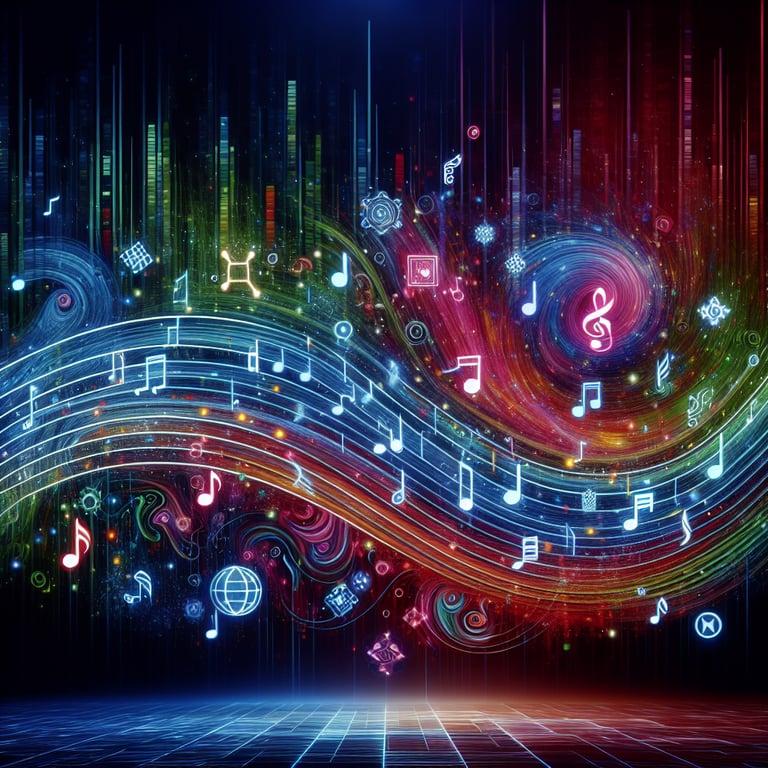 Banner for Spotify Tunes Up With AI: Voice Commands Now Harmonize Your Playlist