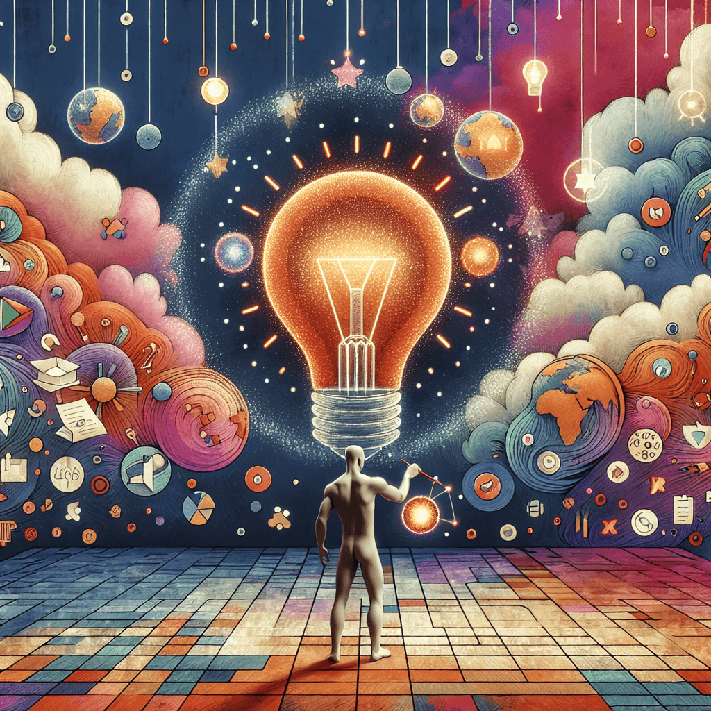 Maximize Creativity with Claude: Transform Prompts into Products!