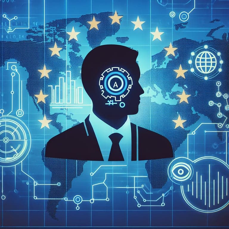 Bosch CEO Warns: Europe Could Regulate Its AI Future Away