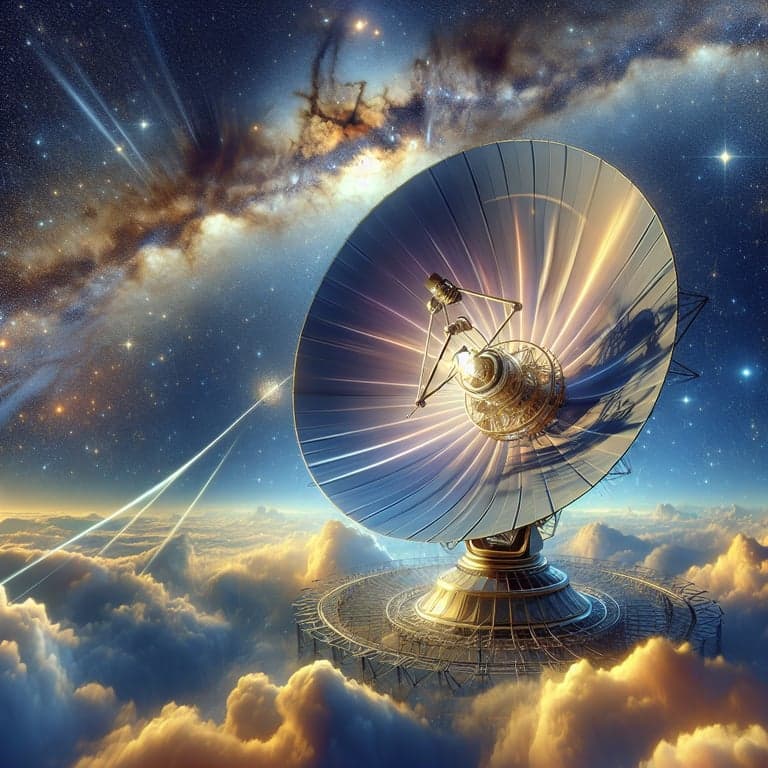 NASA's Roman Space Telescope Soars Ahead with Sunshade Success