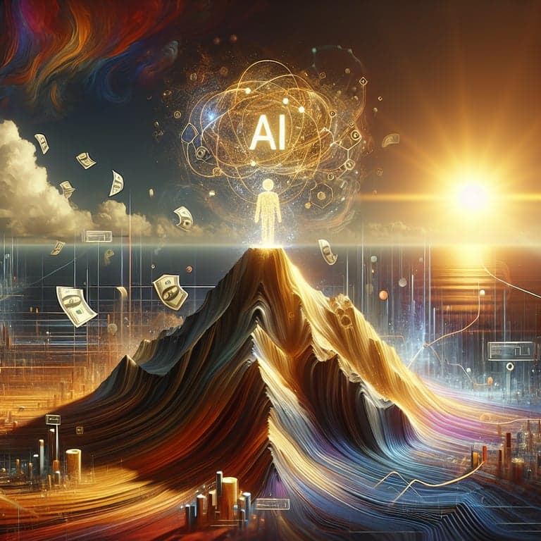 OpenAI Nears Epic $40 Billion Deal with SoftBank Leading the Charge!