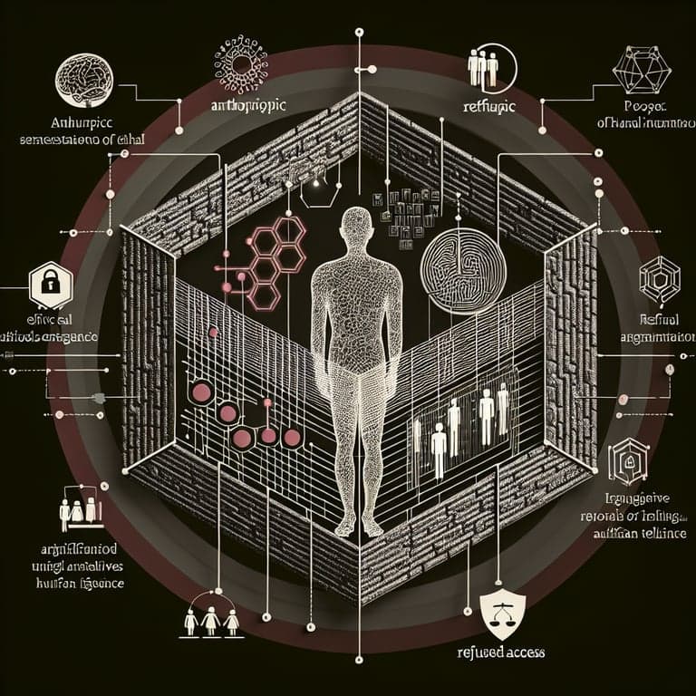 Anthropic Refuses Unrestricted Pentagon AI Access, Sparking Ethical Debate