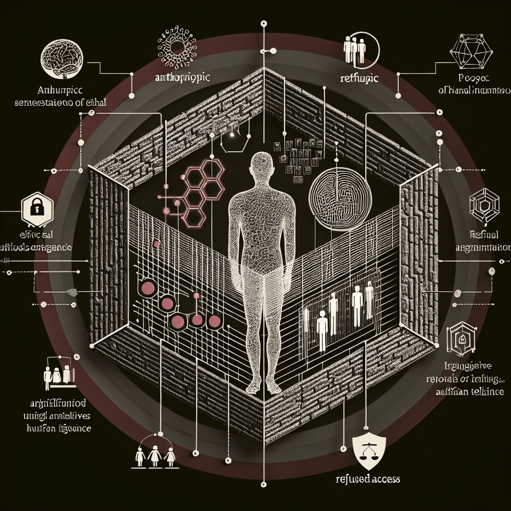 Anthropic Refuses Unrestricted Pentagon AI Access, Sparking Ethical Debate