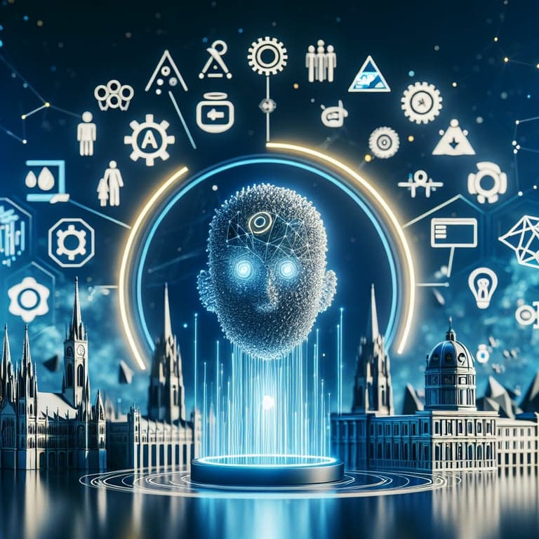SAP and OpenAI Set to Launch Sovereign AI for Germany's Public Sector by 2026