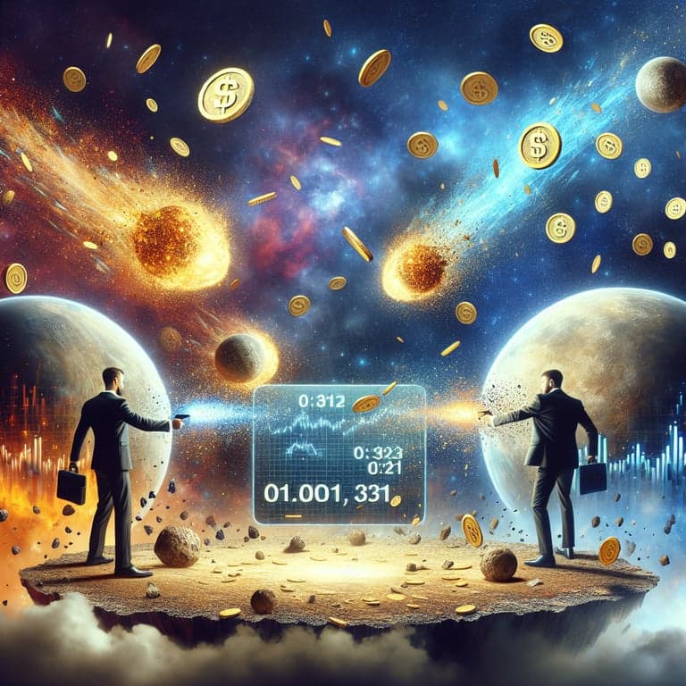 Trump Triumphs Over Elon in Billionaire Battle Royale