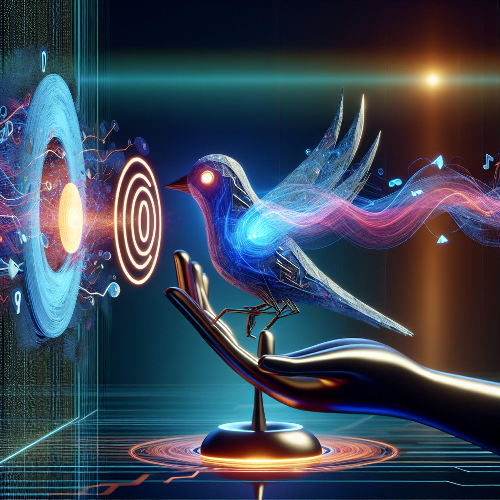 Banner for Google Supercharges Vertex AI with Chirp 3 for Next-Gen Voice Tech