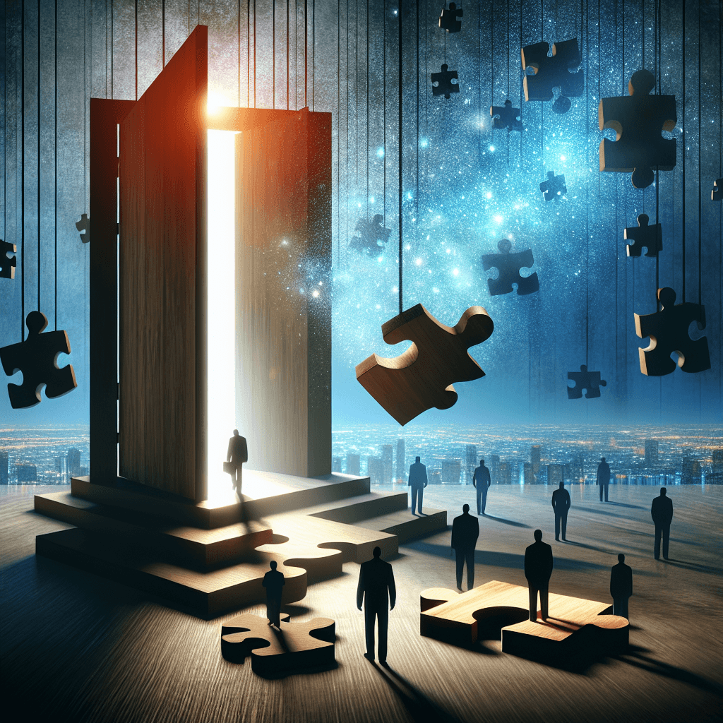 Opendoor's Leadership Shakeup: Chairman Keith Rabois Plans Major Overhaul Amid Culture Critique