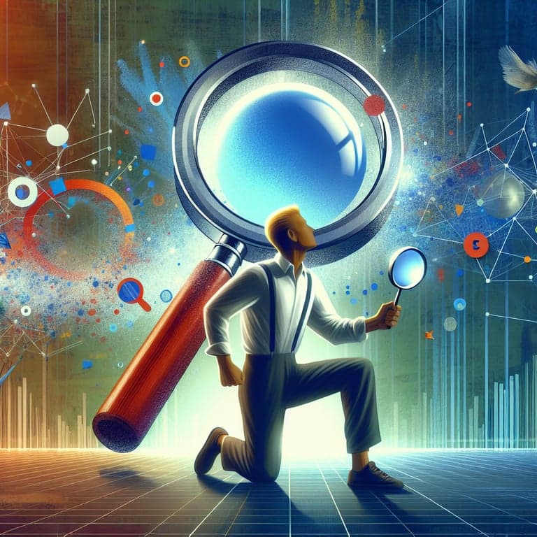 OpenAI CEO Sam Altman Drops Google Search for Good!