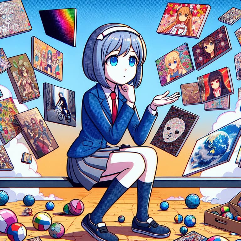 Does OpenAI's ChatGPT Trip Over Legal Lines with Ghibli-Style Images?