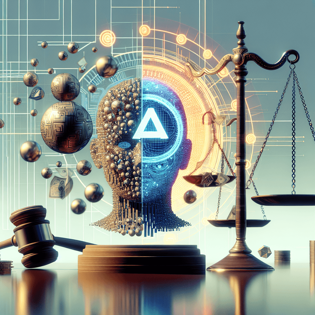 Anthropic's $1.5 Billion Settlement Paves Way for AI Copyright Compliance!