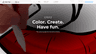 Color Pop