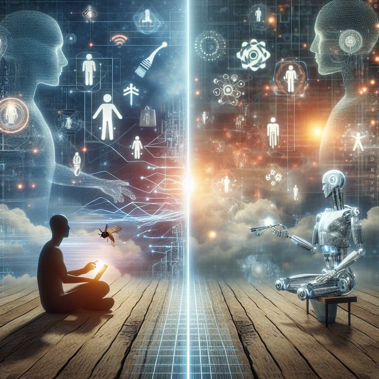 Anthropic Pioneers the Economic Futures Program to Unravel AI Job Displacement Worries