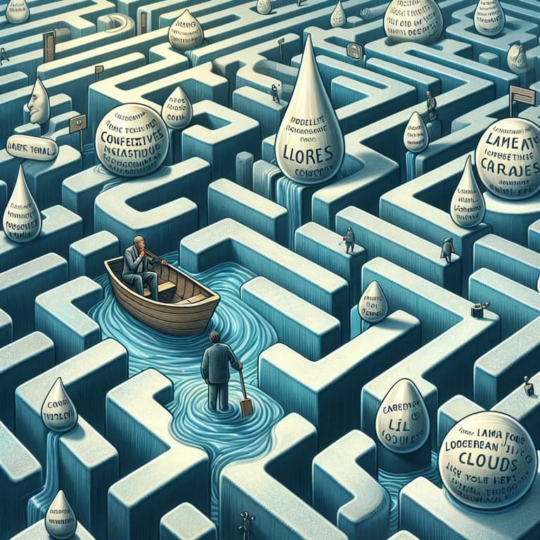 "What Not to Say to Someone Who Just Got Laid Off": Navigating Sensitive Conversations