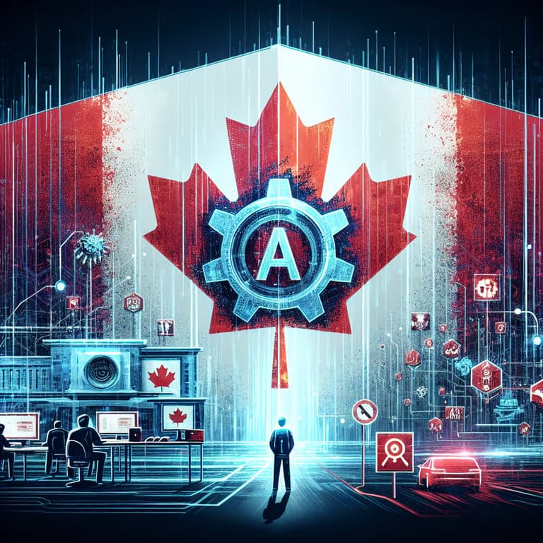 Canada's AI Minister Summons OpenAI Following School Shooting: A Wake-Up Call for AI Safety
