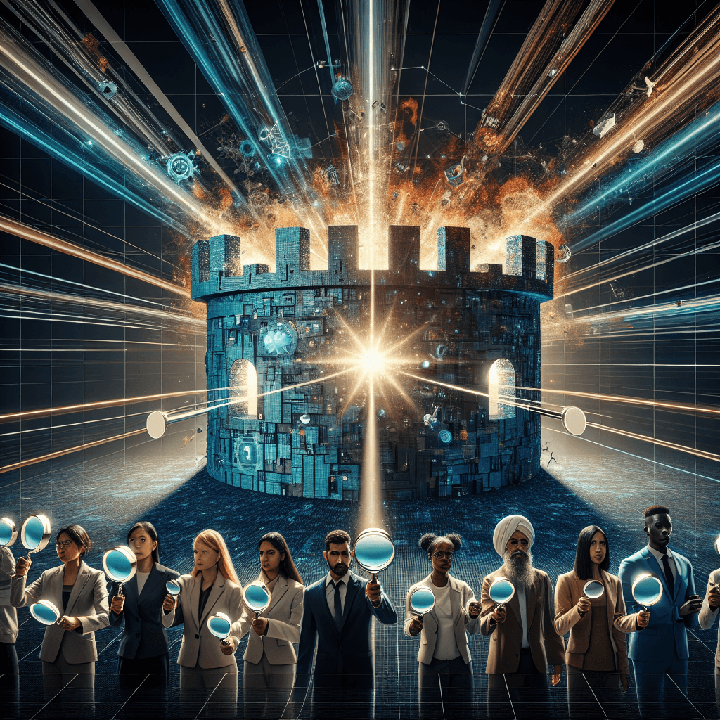 Breaking Barriers: Researchers Expose Flaws in 12 AI Cybersecurity Defenses