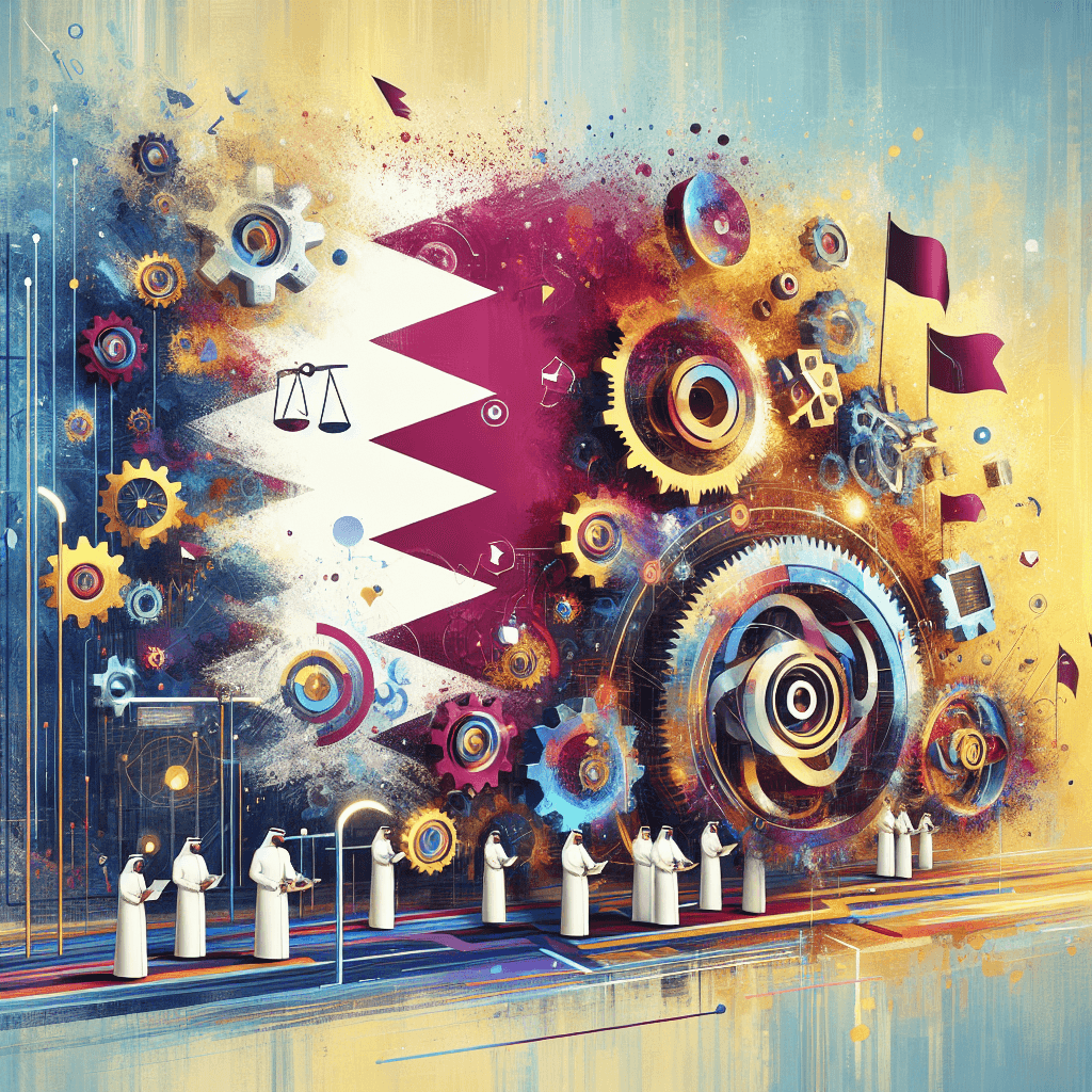 Scale AI Partners with Qatar to Revolutionize Education, Healthcare, and More with AI Agents