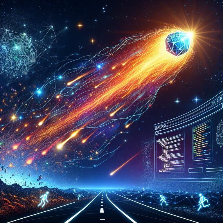 AI Ethics Irony: Perplexity's Comet Browser Completes Course with Zero Human Effort!