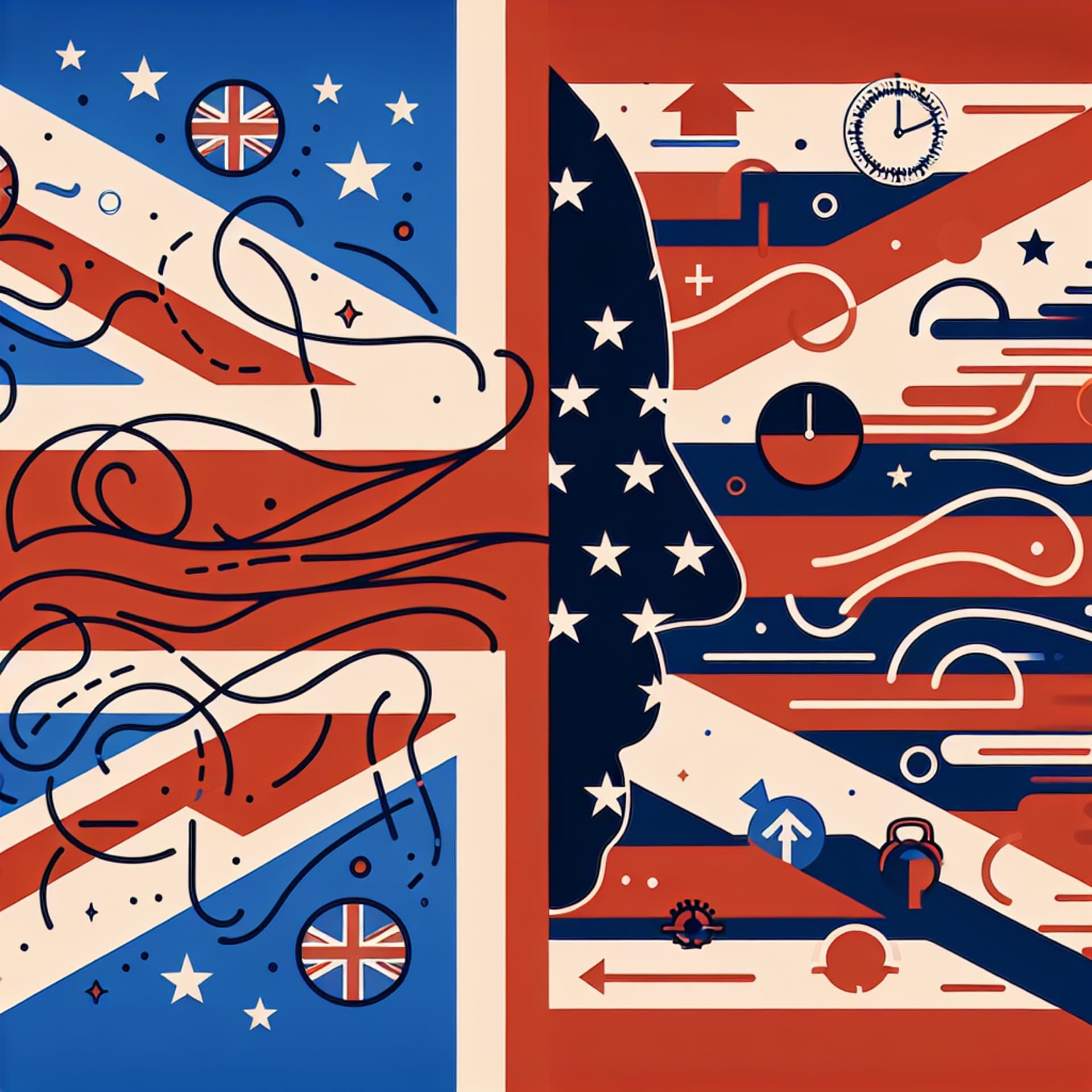 UK Holds the Line on DEI: A Bold Contrast to US Rollbacks