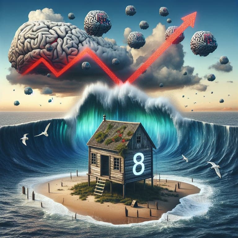 Hut 8 (NASDAQ: HUT): A Dip in Stock with Expanding AI Horizons