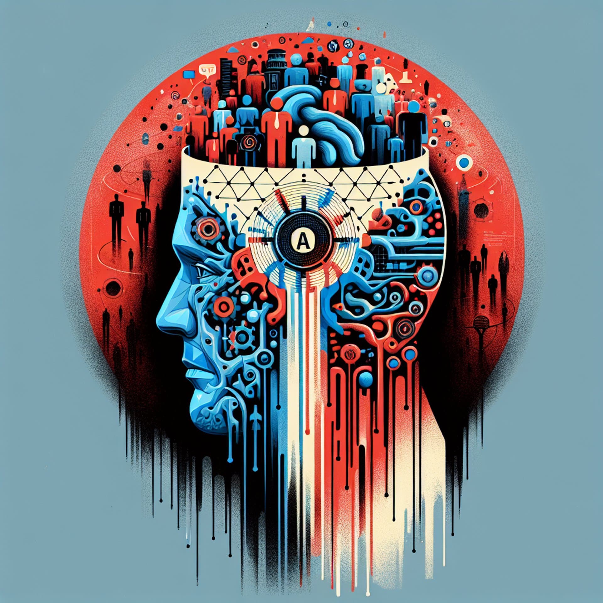 Trump Administration Under Fire for Dismantling AI Protections