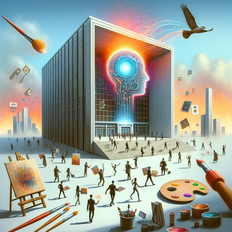 X's New Grok AI Image Editor Sparks Artist Exodus