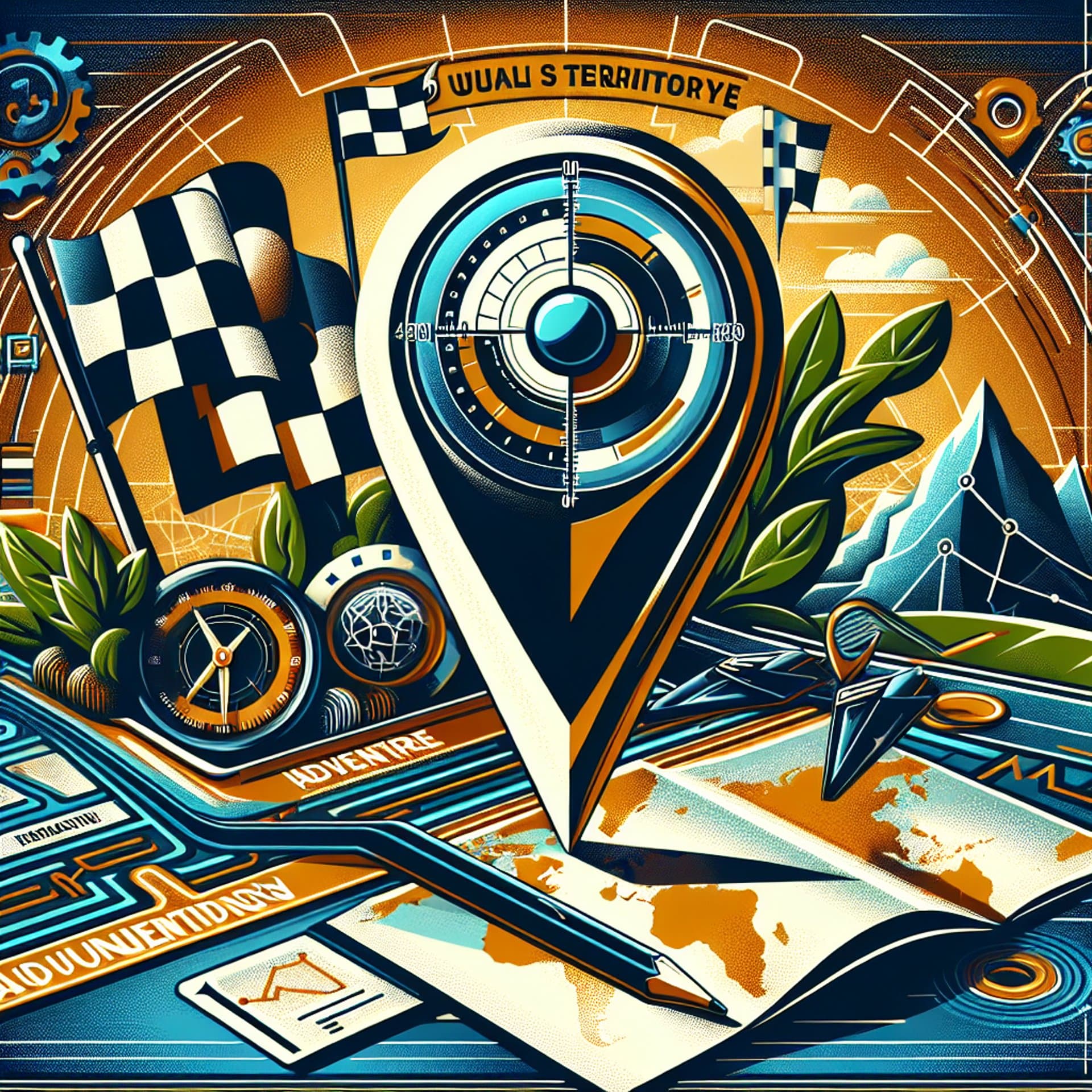 Relevance Location Ventures Beyond Its Comfort Zone with Renous Augment Acquisition