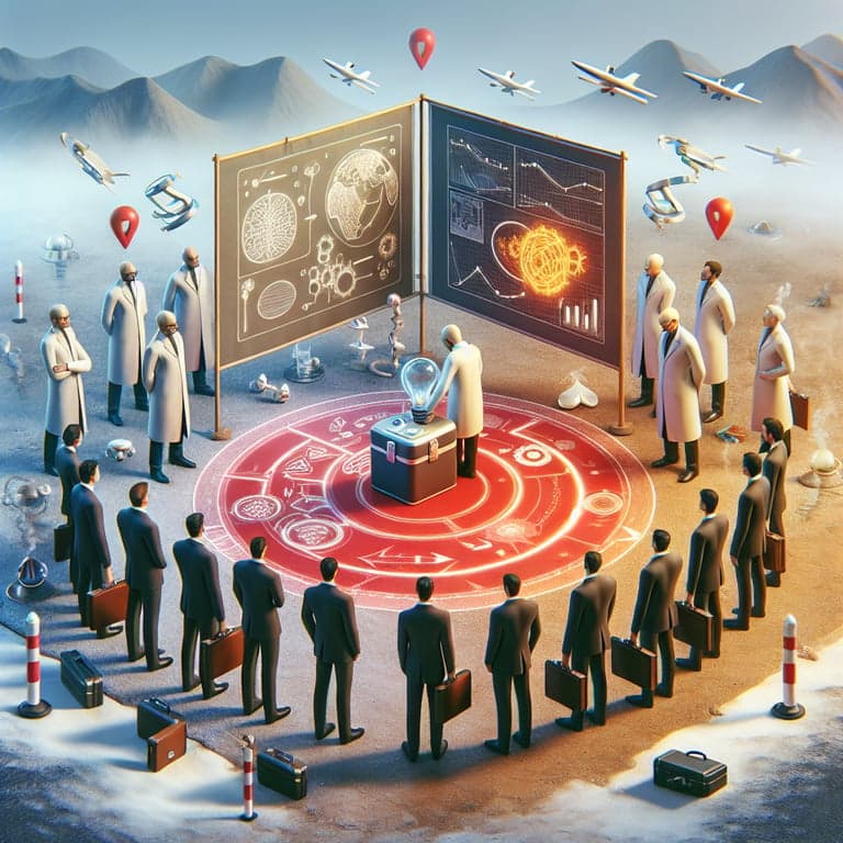 Ex-OpenAI Employees Rally Behind Elon Musk Against Sam Altman's Profit Plan