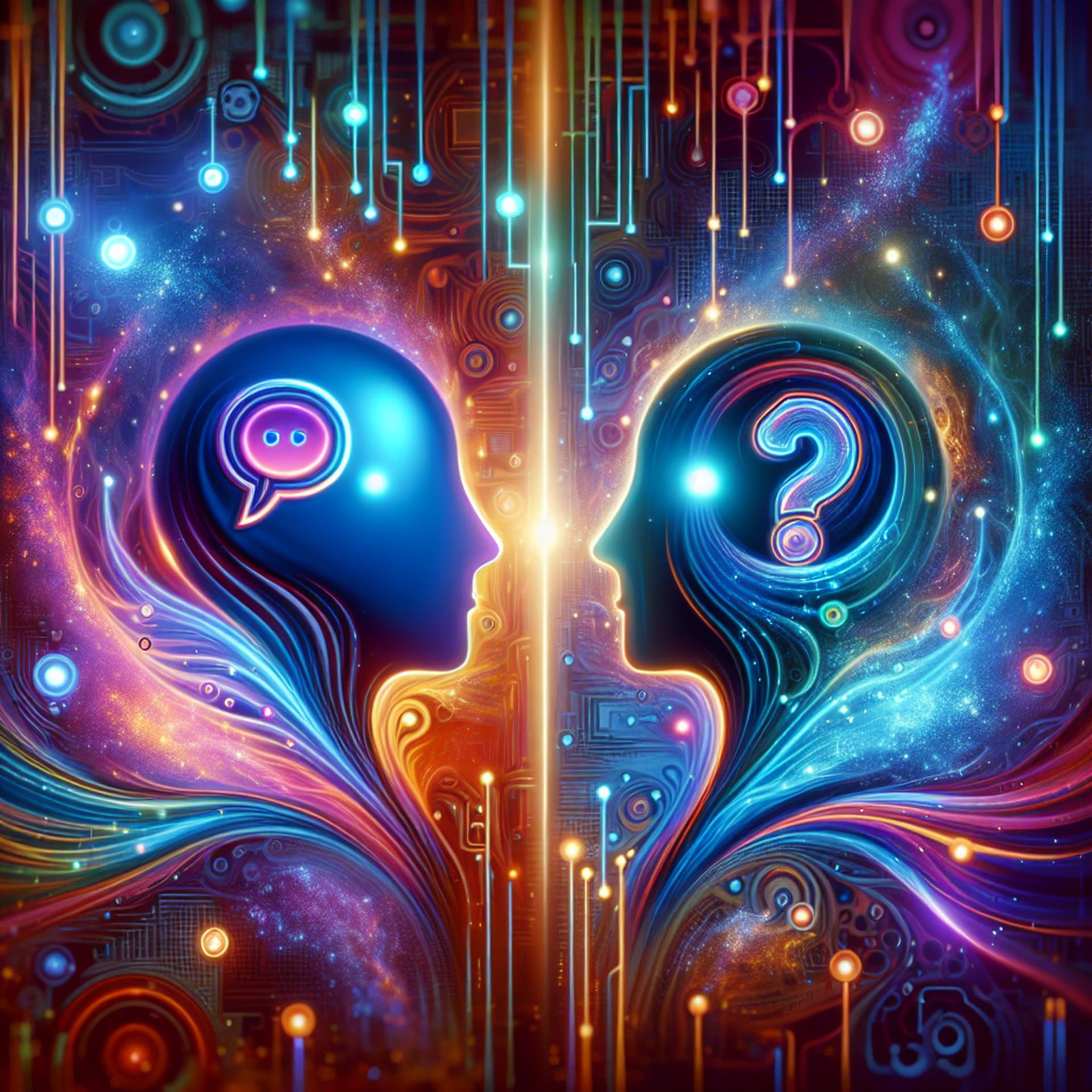 AI Showdown: ChatGPT Outshines Perplexity in Creativity and Engagement