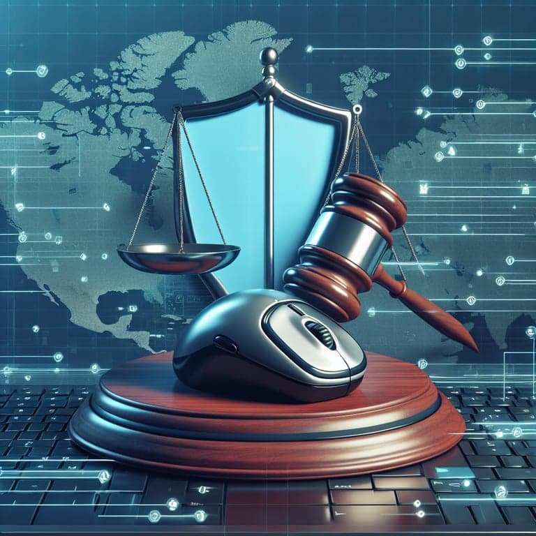 UK Makes History by Criminalizing AI Tools for Child Abuse