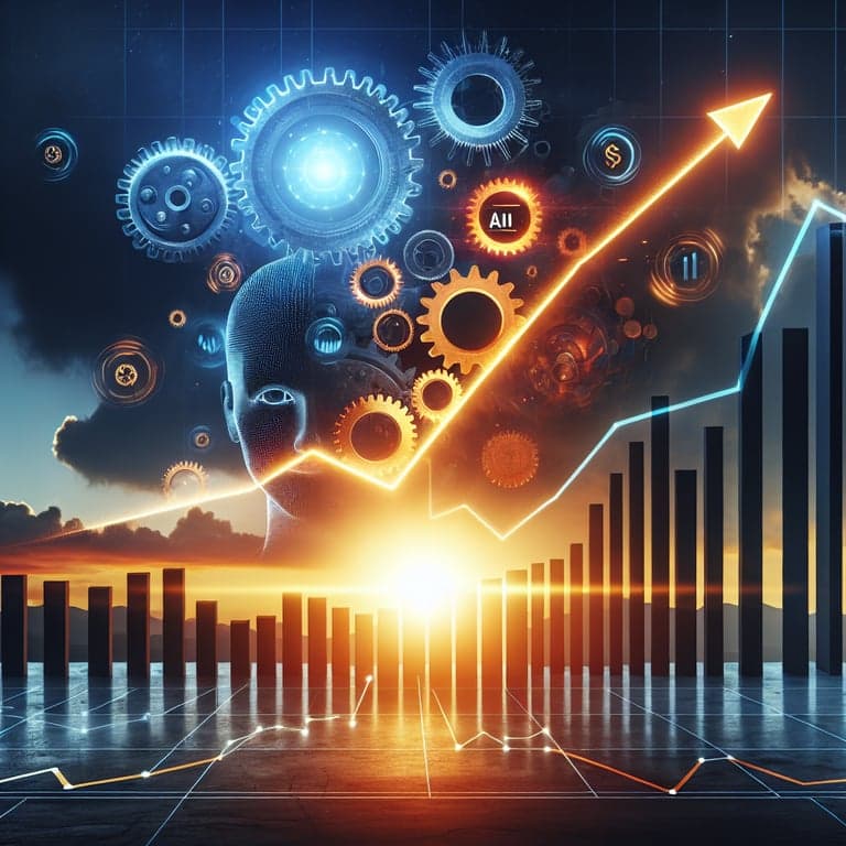 Foxconn's AI Surge: Strong Profits on the Horizon!