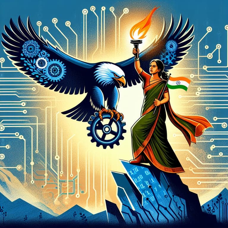 OpenAI Elevates Pragya Misra: Leading India's AI Charge!
