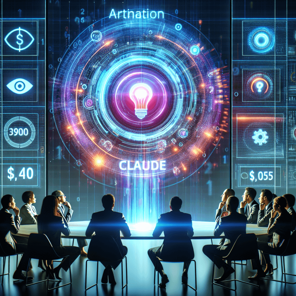 Anthropic Unveils $200 Max Plan for Claude AI Enthusiasts: Is It Worth It?