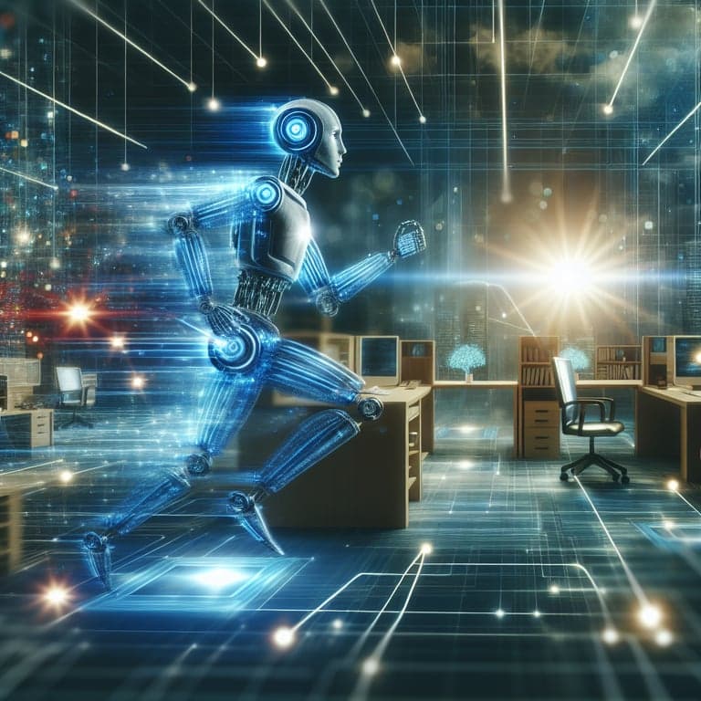 Salesforce Trims Workforce Again: AI Takes Center Stage
