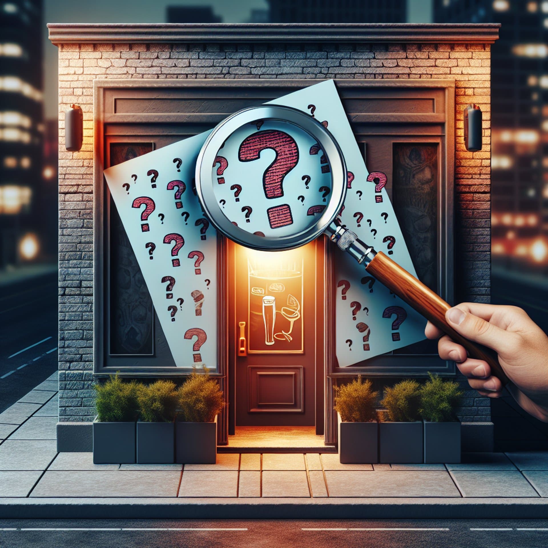 Canberra Bar Raided Over Controversial Posters: Satire or Hate Speech?